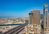DAMAC Maison Aykon City foto 4