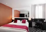 Best Western Plus Hôtel Masséna Nice foto 26