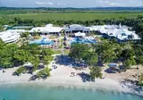 Negril Palms Hotel foto 1