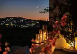 Villa Iliovasilema Santorini foto 23