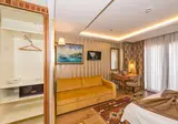Aprilis Gold Hotel foto 22