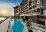 Hyatt Centric Jumeirah Dubai foto 1