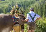 Appartementen Resort Tirol Brixen am Sonnenplateau foto 15