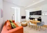 Martinhal Lisbon Chiado Luxury Apartments foto 19