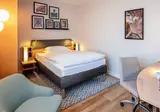Mercure Hotel Bochum City foto 19