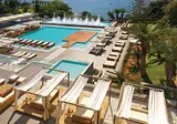 Out Of The Blue Resort foto 1