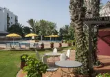Oasis Hotel & Spa foto 13