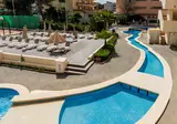 Club Hotel Cala Ratjada foto 14