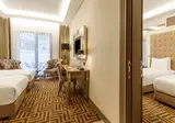 Ramada by Wyndham Istanbul Grand Bazaar foto 29