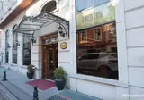 Hotel Golden Horn Sirkeci foto 1