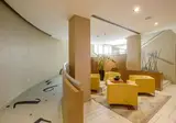 Best Western Globus Hotel foto 8