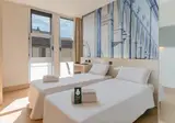 B&B HOTEL Firenze City Center foto 6