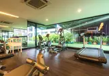 Galleria 12 Sukhumvit Bangkok Hotel foto 18