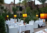Les Jardins de la Koutoubia foto 27