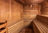 Hotel Gran Chalet Soreghes foto 10