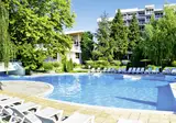 Hotel Sandy Beach foto 7