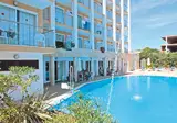 Hotel Bella Mar foto 2