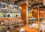 Hotel Melia Sunny Beach Resort foto 14