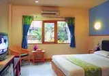 Sunshine Hotel & Residences foto 16