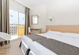 Hotel Samos foto 4