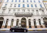 Hotel Prestige Budapest foto 2