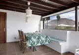 Villa Montaña Roja foto 4