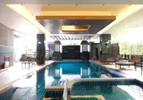KTK Pattaya Hotel & Residence foto 2
