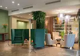 Tocq Hotel foto 1
