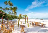 Dream's Bay Boutique Hotel foto 8