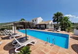 Hacienda Riogordo foto 7