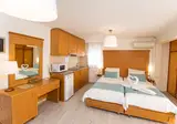 Appartementen Peridis Family Resort foto 15