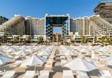 Five Palm Jumeirah Dubai foto 9
