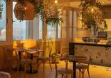 New President Hotel Zamalek foto 7