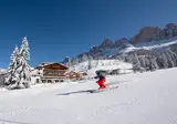 Hotel Moseralm foto 24