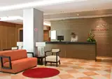 Monte Gordo Hotel Apartamentos & Spa foto 8