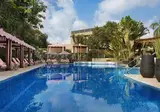 Waldorf Astoria Cairo Heliopolis foto 2