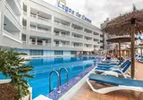 Blue Sea Hotel Lagos de Cesar foto 1