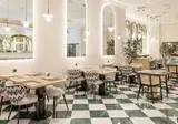 Hotel ILUNION Les Corts foto 4