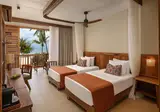 Jaz Elite Aurora Beach Resort foto 2