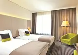 Radisson Blu Plaza Hotel Ljubljana foto 29