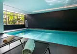 Nemea Aparthotel Cannes Palais foto 16