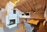 Appartement Venediger Lodge foto 11