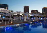 Hilton Diagonal Mar Barcelona foto 8