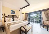 PrideInn Flamingo Beach Resort & Spa foto 6
