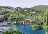 Vogue Hotel Supreme Bodrum foto 24