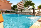 Hotel D'Annunzio foto 30