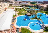 Olympic Resort (Park/Garden/Palace) foto 4