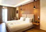 Unico Hotel Maarif foto 12