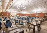 Grand Pasha Kyrenia Hotel & Casino & Spa foto 10