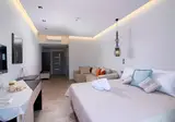 The Dome Luxury Hotel foto 13